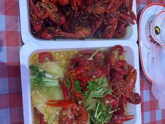 -阿青龙虾(新城店)