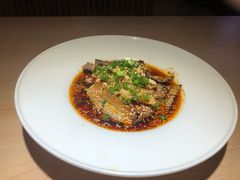 夫妻肺片-胡马八破·川菜小馆(高新万达店)