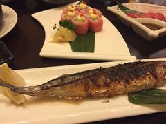 -清水日本料理铁板烧(学府路店)