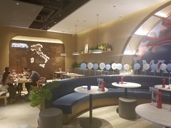 -Pizza Marzano玛尚诺(中骏世界城店)