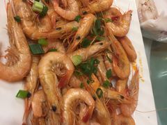 -沈家门海鲜夜排档(东港店)