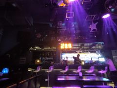-288 Livehouse 酒吧(思南公馆店)