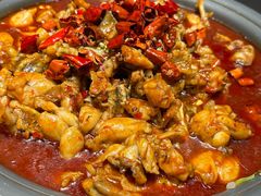 -美蛙四季(亦庄店)