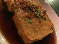 -仙本那渔人码头餐厅