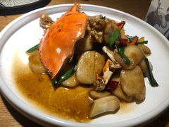 -青菁酒家·象山海鲜(胜利河美食街店)