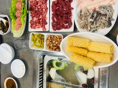 -鑫宝沙茶牛肉火锅(永泰店)