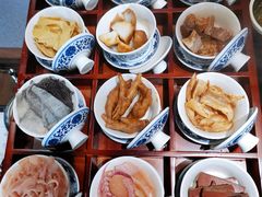 十二道锋味-重庆古老火锅