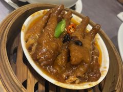 -丰鲤楼•闽南茶楼(仟禧汇店)