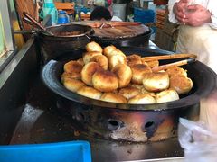 -牛煎里牛肉煎包淮南牛肉汤(广东路店)