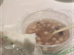 -芳婆糕团店(王府大街店)