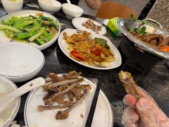 -美极鲜食坊(宝安南路店)