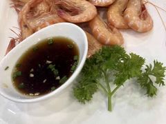 -501號台州海鲜餐厅(海创园店)