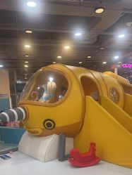 -万达宝贝王(上海浦江店)