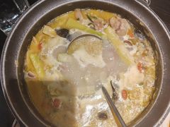 -曾家厨房·新徽菜(高新天柱路店)