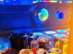 -in9音酒 Club(福田店)