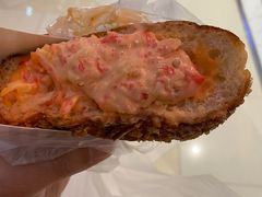 -巴黎贝甜(宜山路店)