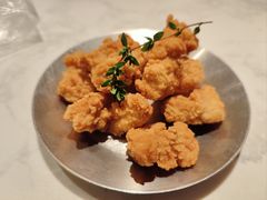 -卡朋西餐(较场西路店)