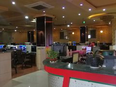 -金浪网吧(莫邪路店)