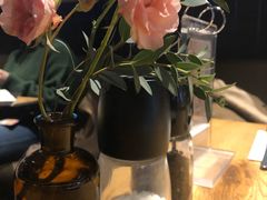 -The Diner X餐厅(青岛万象城店)