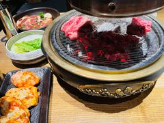 -泥炉烧肉师(新街口金銮巷店)