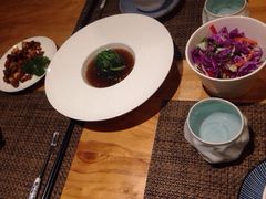 拂晓-拂晓山房·私房川菜(西门店)