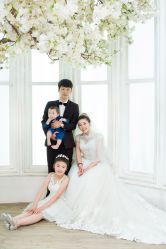 -保定金沙芝柏婚礼策划