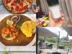 -The Rug Cafe(王府中环店)