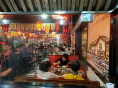 大堂-胡家地锅鸡地锅鱼(金家渡店)