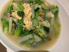 -吕氏焗小鲜•海鲜青岛菜(八大关店)