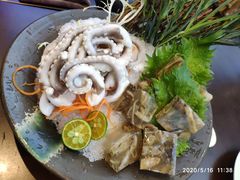 -味友味港印记(厦门集美银泰百货店)