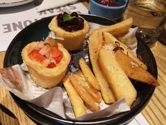 -原石牛扒·约会餐厅(龙城万科里店)