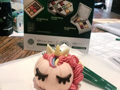 -星巴克(天津五大道店)