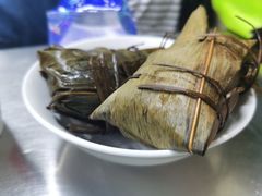 -芳婆糕团店(王府大街店)