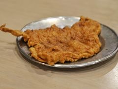 炸猪排-章氏(车站北路店)