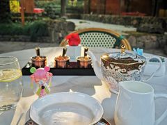 -三嚥阁 La Villa Restaurant