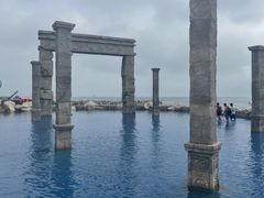 -渔岛海洋度假区