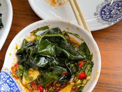 -楼外楼大刀肉传统火锅居(博学路店)