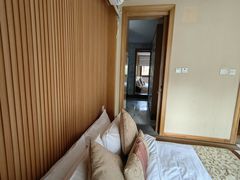 -中铁花水湾温泉酒店(大邑店)
