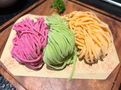 -阳坊涮肉(西直门凯德mall店)