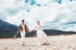 -太古映画婚纱摄影(天河店)