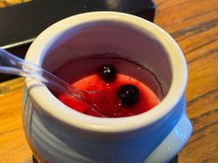 -老牌坊云南鱼豆花火锅(哈西万达店)