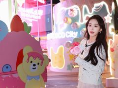 -深圳龙华星河COCO City(民治店)