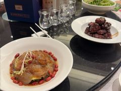 -新南华大酒店(长寿店)