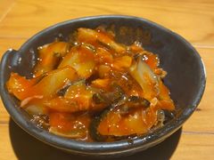 真味海螺-渔寿司·日本料理(艾尚天地店)
