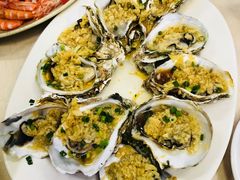 -小辣妹川味海鲜加工店(第一市场椰风巷店)