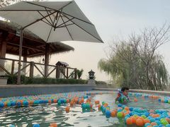 -苏州湾王焰温泉度假酒店