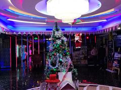 -劲派KTV(江南大道南店)