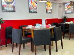 -鑫鸿达·海鲜闽菜热炒小馆(中山路店)