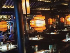 -绿茶餐厅(昆明世纪金源店)