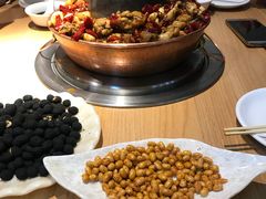 -蛙大侠香辣牛蛙火锅店(总店)